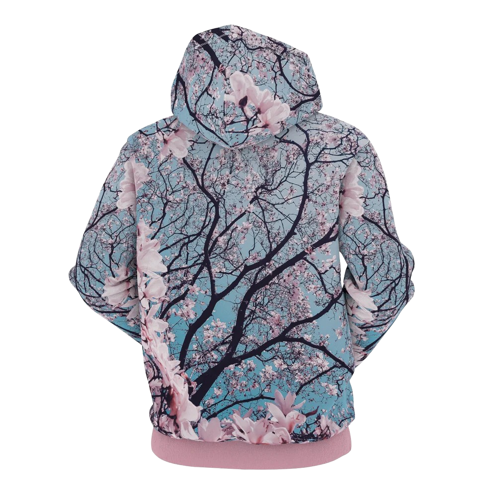 Cherry Blossom Hoodie