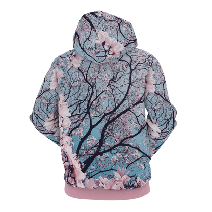 Cherry Blossom Hoodie