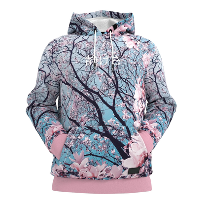 Cherry Blossom Hoodie