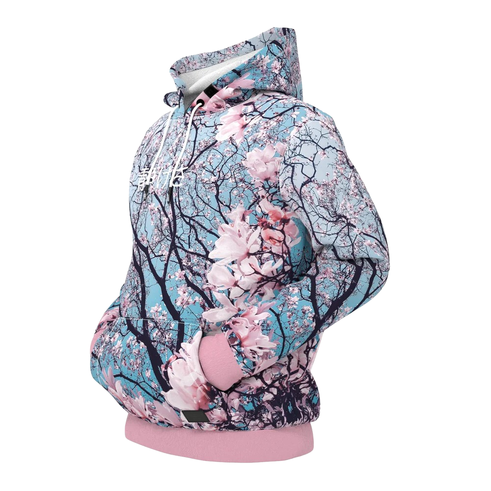 Cherry Blossom Hoodie