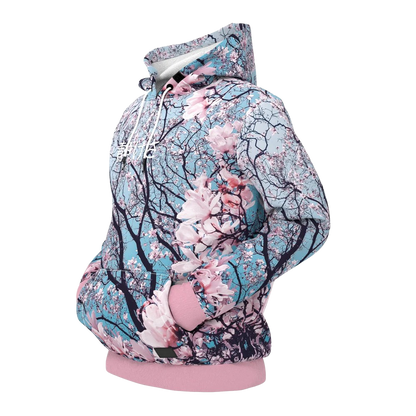 Cherry Blossom Hoodie